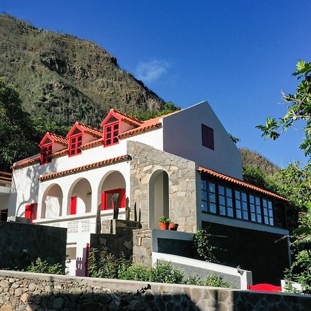 Villa Kasa Wahnon Pombas Exterior foto