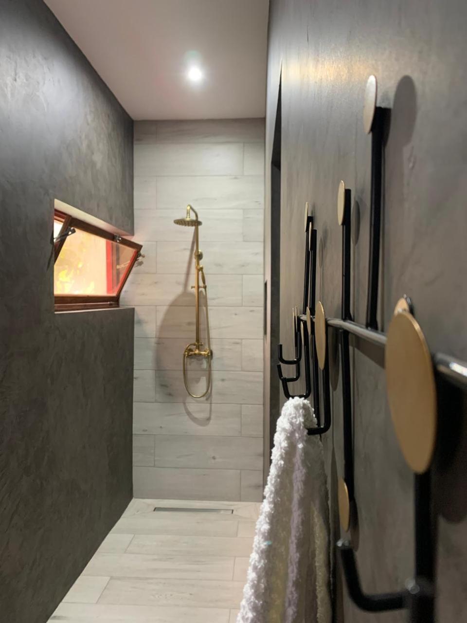 Villa Kasa Wahnon Pombas Zimmer foto