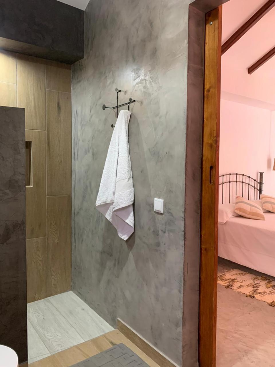Villa Kasa Wahnon Pombas Zimmer foto