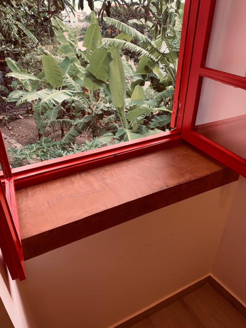 Villa Kasa Wahnon Pombas Zimmer foto