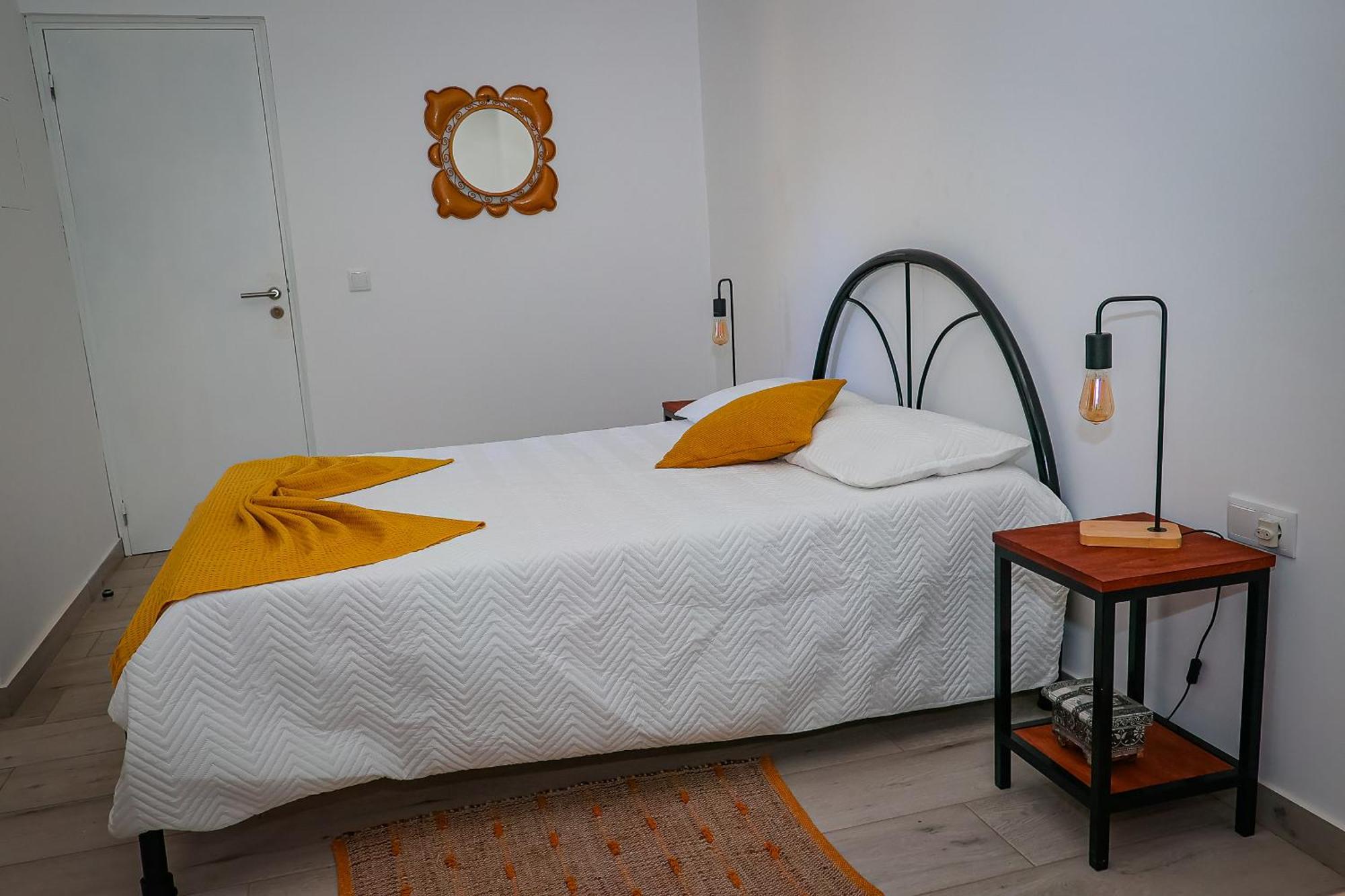 Villa Kasa Wahnon Pombas Zimmer foto